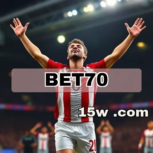 bet70.com: Entre no Mundo dos Jogos de Cassino e Ganhe Emoções!