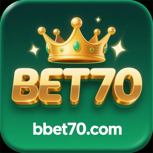 bet70.com Logo