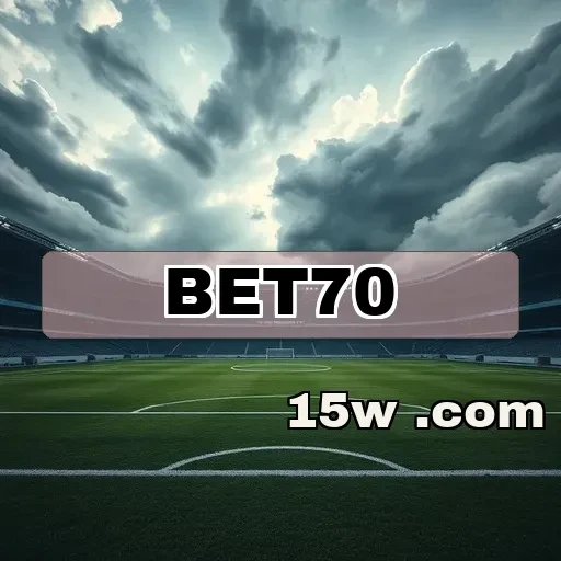bet70.com: Melhore Suas Chances com Dicas Incríveis de Apostas!